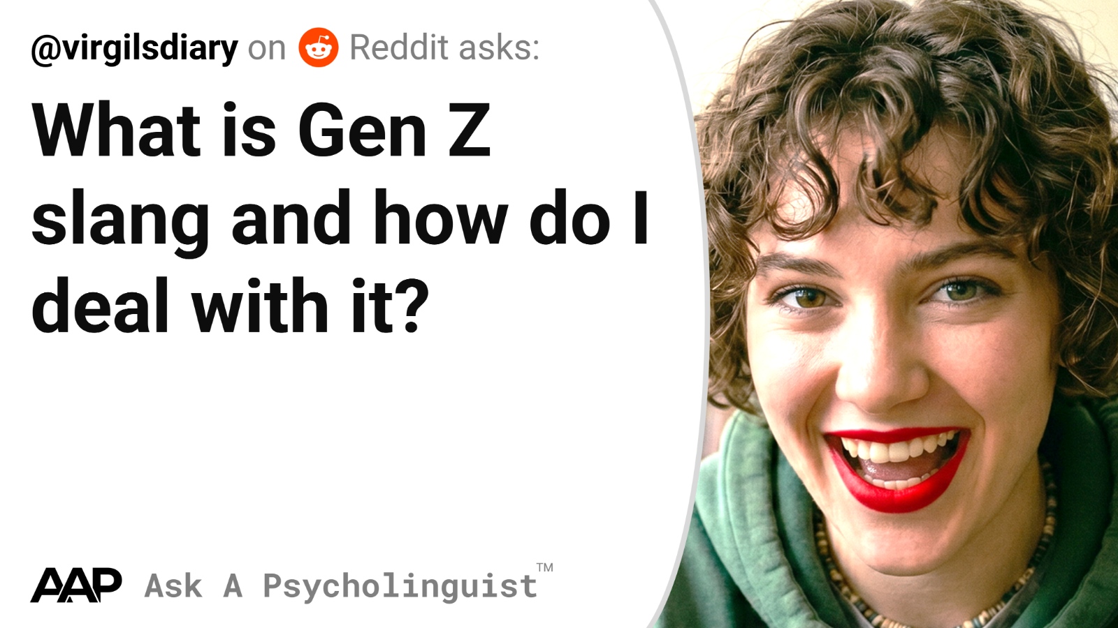 Answer video thumbnail