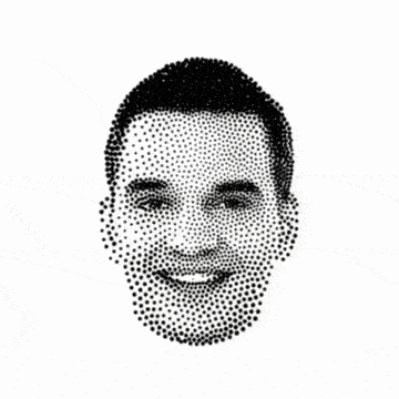 Boban Dedovic live headshot